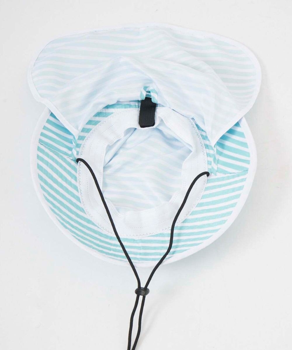 OP／FILA 【Ocean Pacific】マリンハット 