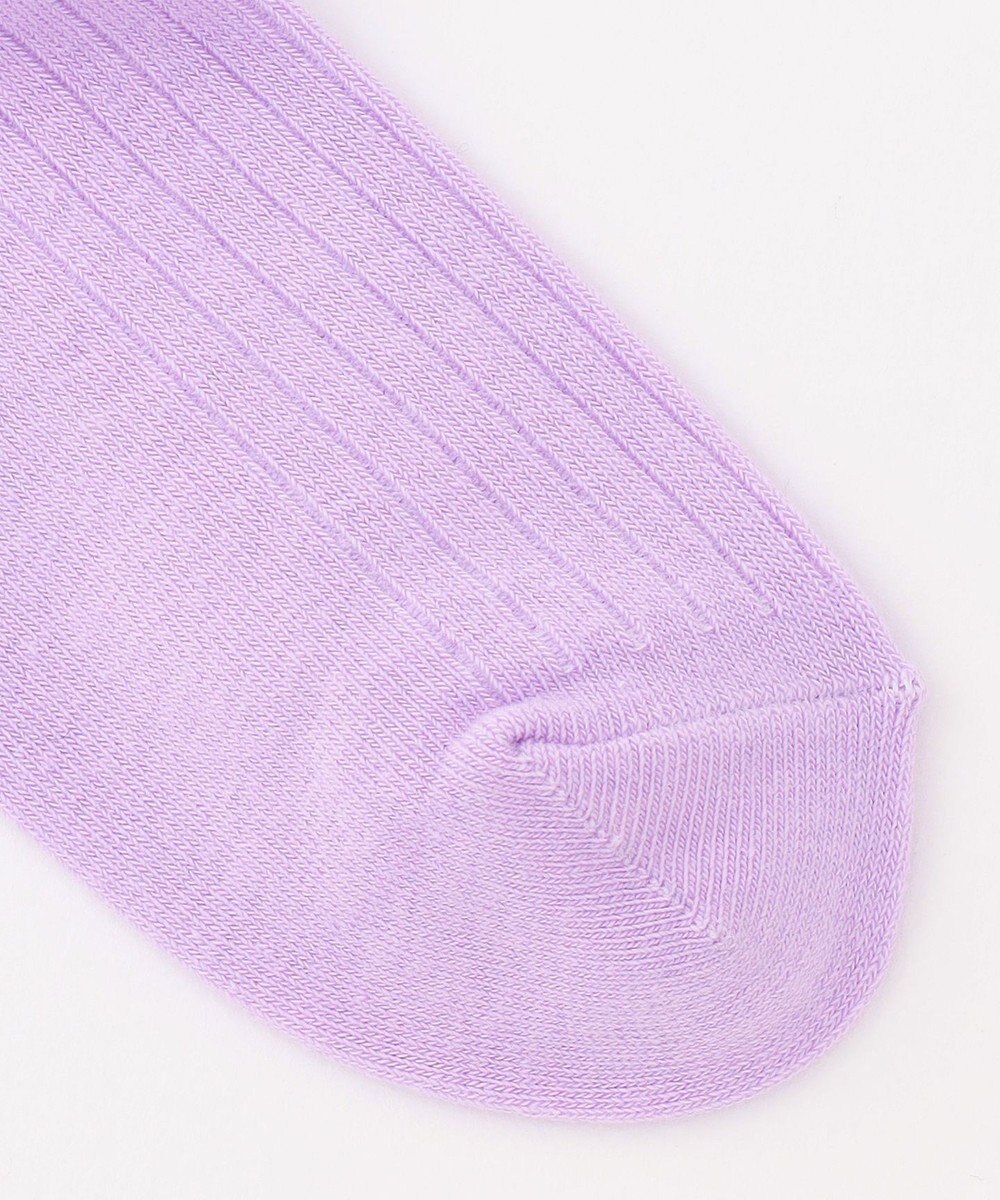 ANY KIDS ハイソックス（アニマル サガラ刺繍） 