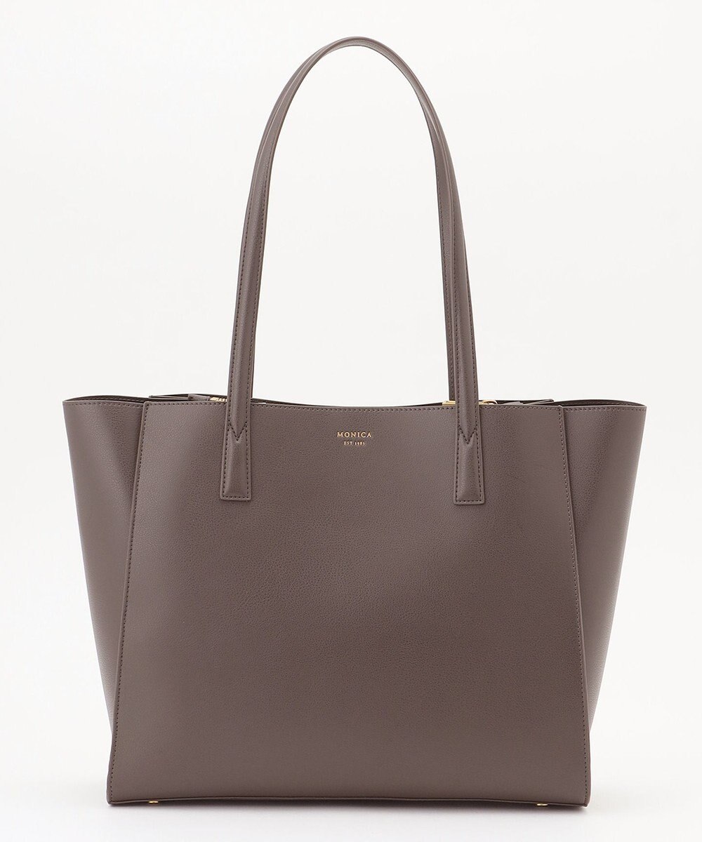 LA BAGAGERIE 【MONICA】デイリートートバッグ 