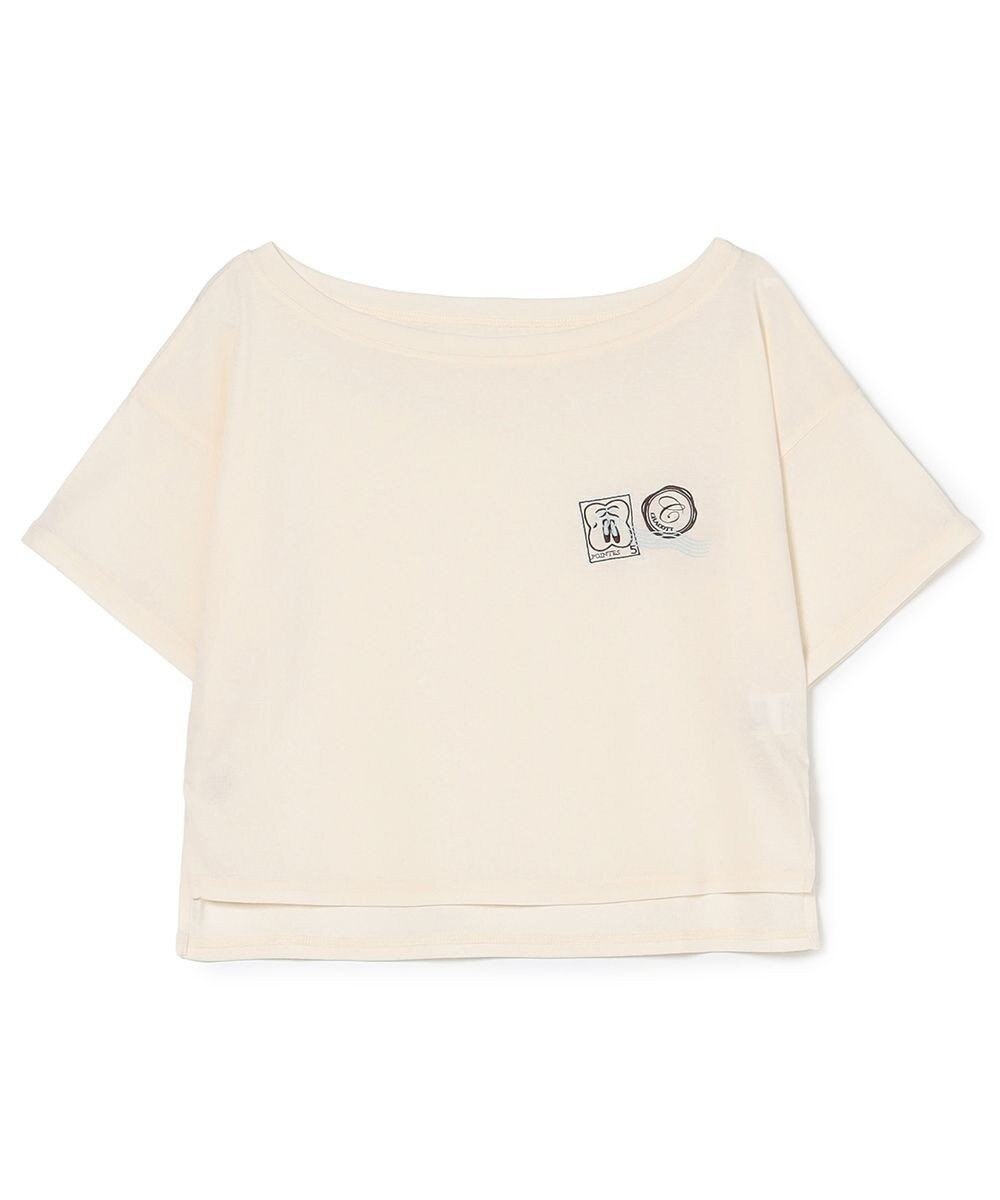 Chacott Tシャツ 