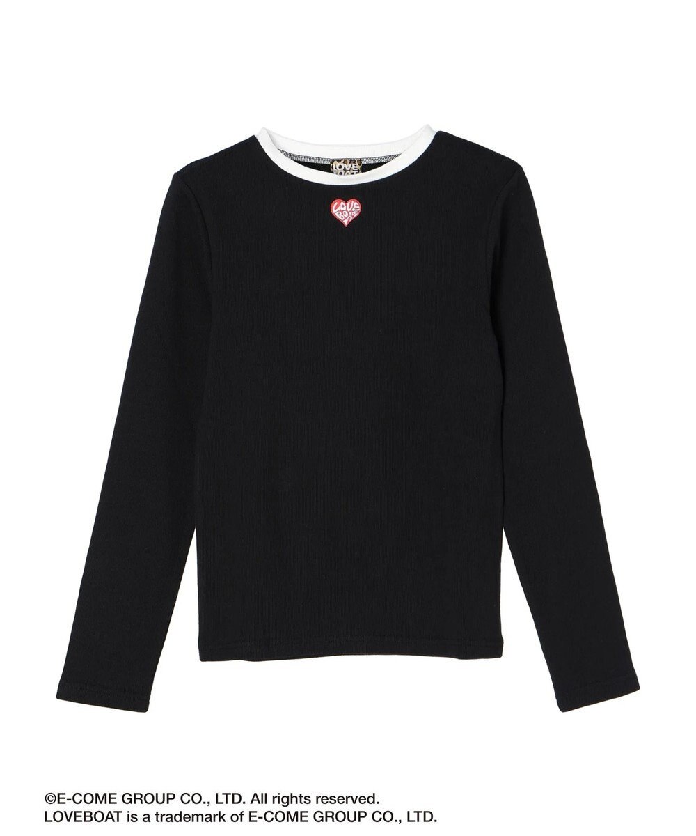 Green Parks ■別注　ＬＯＶＥ　ＢＯＡＴ　リブロンＴ 