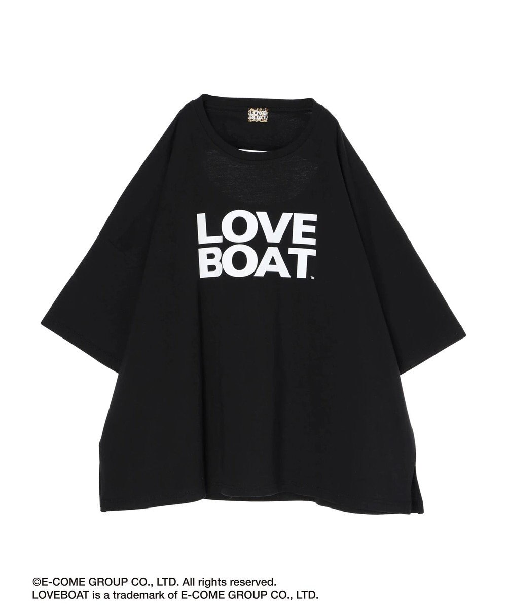 Green Parks ■別注　ＬＯＶＥ　ＢＯＡＴ　ロゴｐｔビッグＴ 