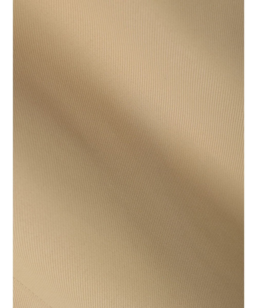 Green Parks トレンチロングジレ 