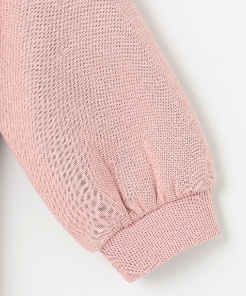 組曲 KIDS 【90-100cm】リボンタイ ワンピース 