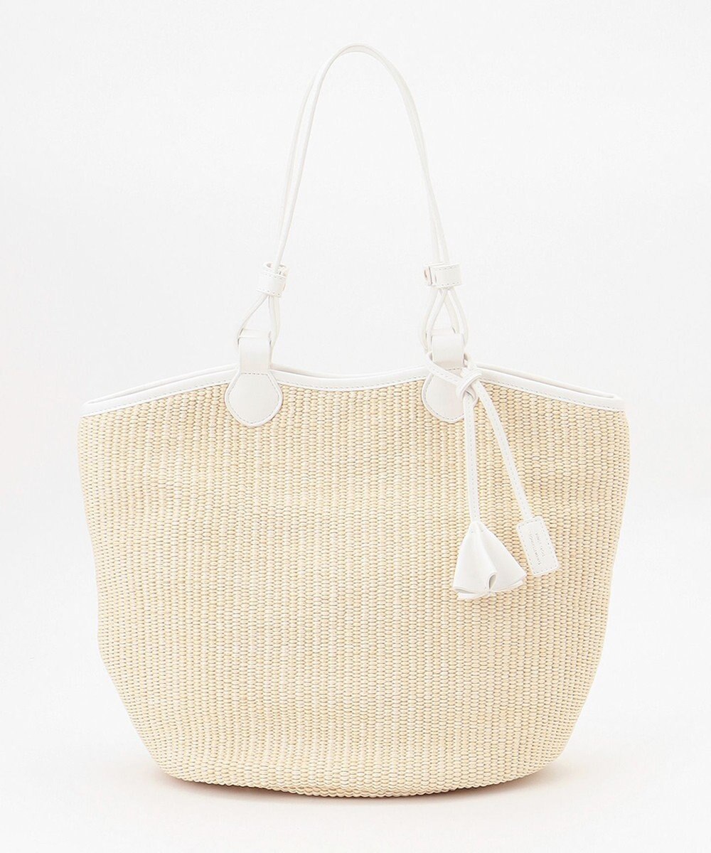 23区 雑材 トートバッグ 