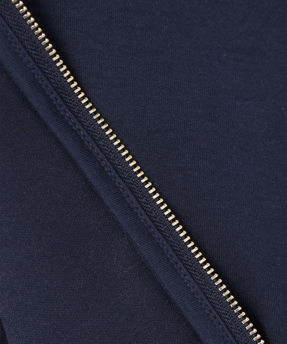 ANY KIDS セーラーカラー ブルゾン 