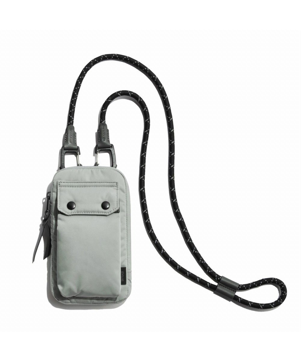 ACE BAGS & LUGGAGE UNTRACK CITYDS ショルダーバッグ 60211 アントラック スマホショルダー 
