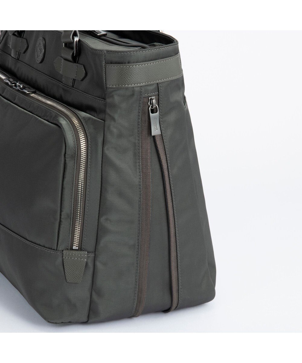 ACE BAGS & LUGGAGE Orobianco ジェッターノ ビジネスバッグ A4サイズ 14インチPC収納 14L 93151 オロビアンコ 