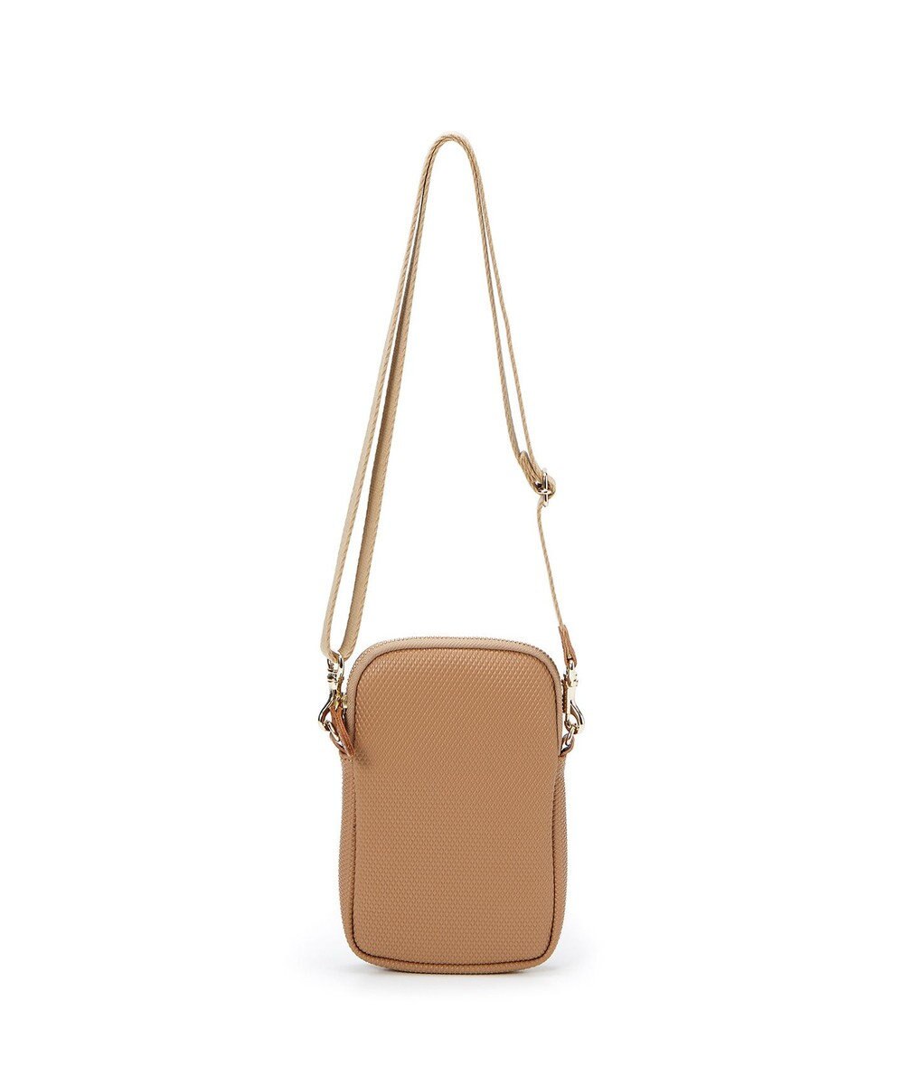 TOPKAPI 【Breath TOPKAPI】RHOMBUS/ランバス サコシュ スマホバッグ 