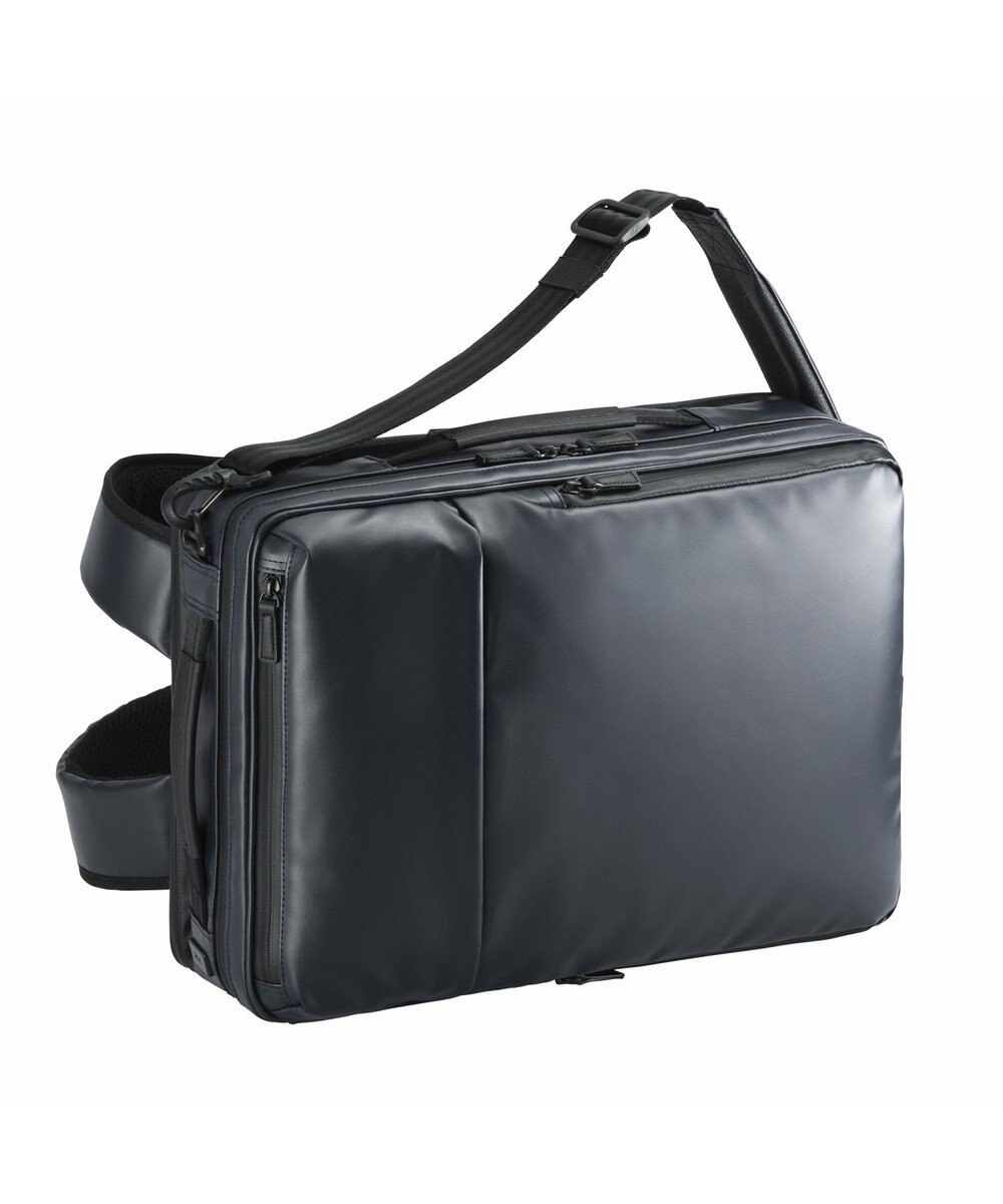 ACE BAGS & LUGGAGE ace. ガジエタブルWR2 ビジネスバッグ B4 14インチPC  68665 エース 