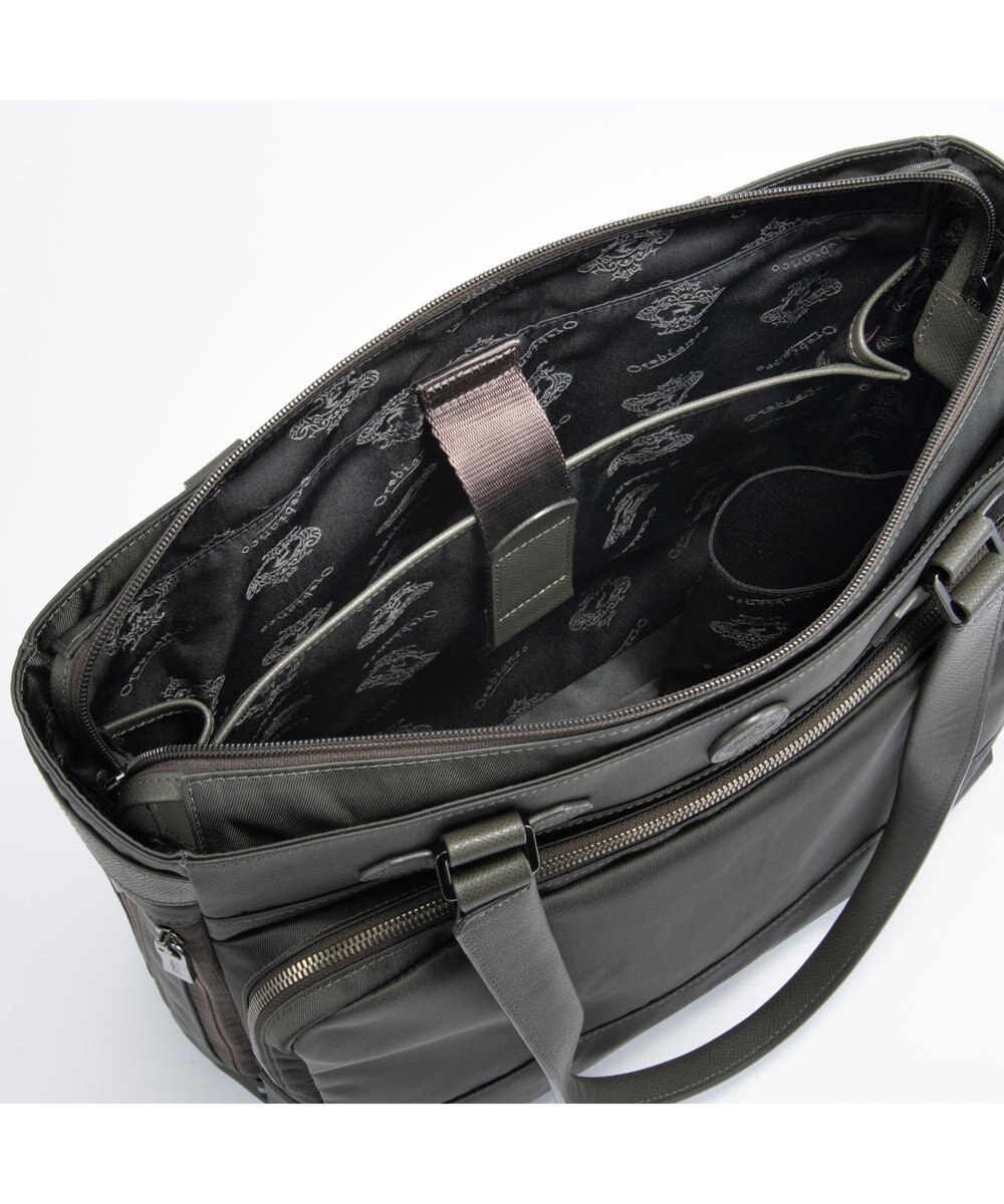 ACE BAGS & LUGGAGE Orobianco ジェッターノ ビジネスバッグ A4サイズ 14インチPC収納 14L 93151 オロビアンコ 