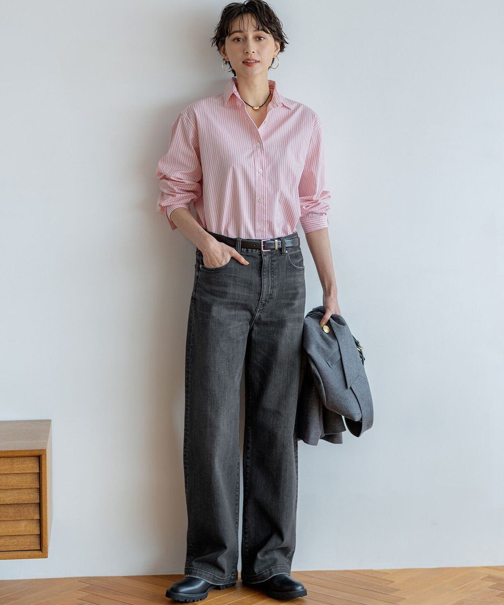 23区 【好評につき追加生産】ビーンズ ネックレス 