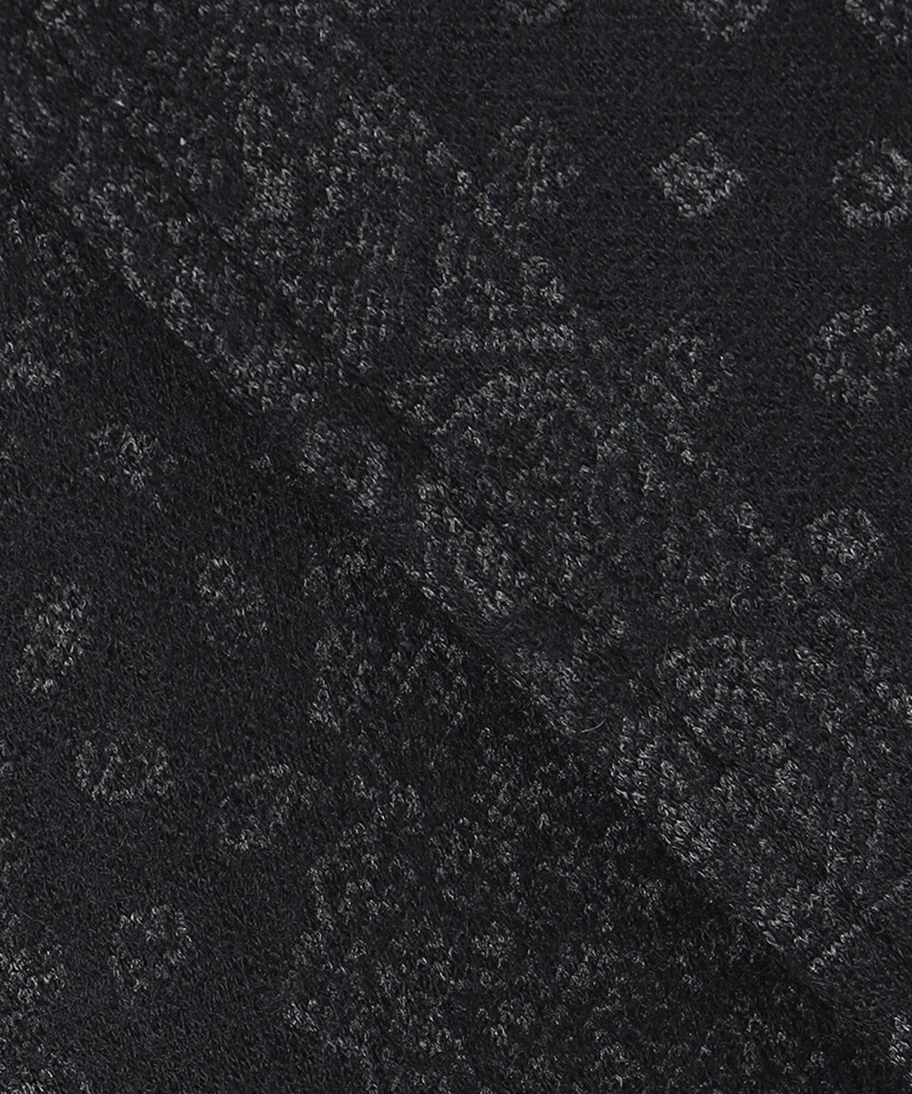 JOSEPH HOMME パッチジャガードジャジー　チェスターコート 