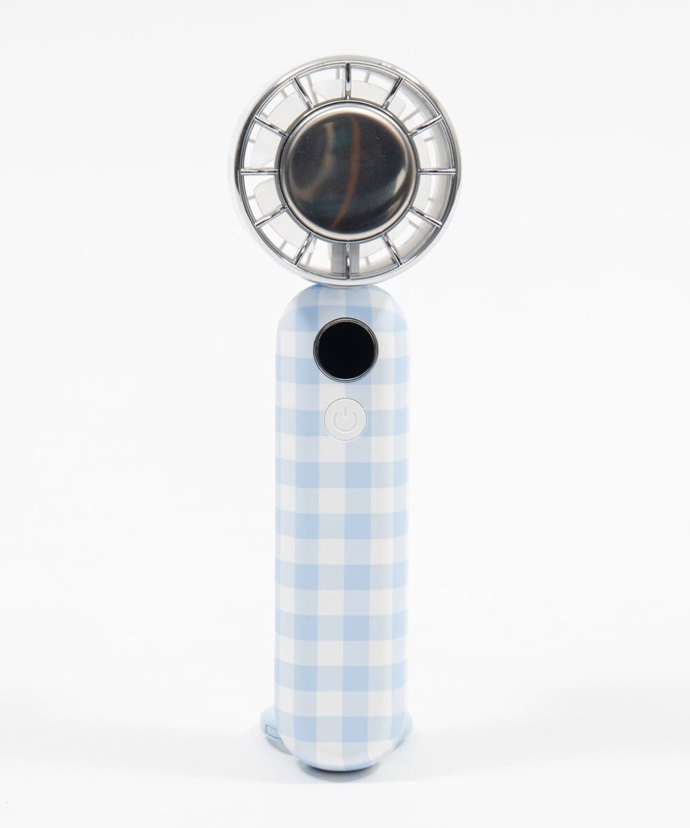 WEGO 【暑さ対策】3WAYペルチェハンディファン 