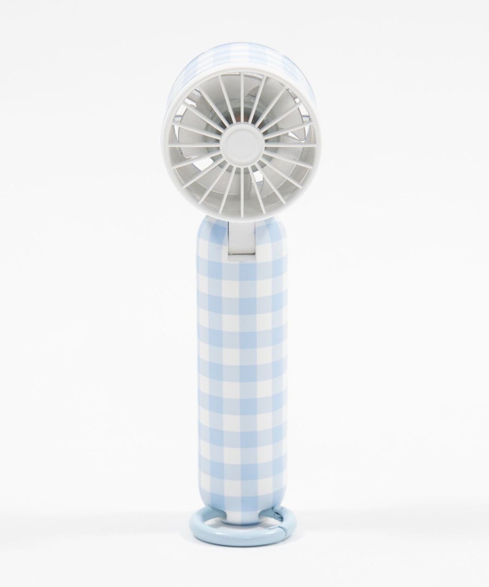 WEGO 【暑さ対策】3WAYペルチェハンディファン 