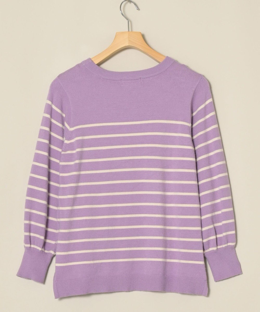 ONWARD Reuse Park 【any SiS】ニット秋冬 