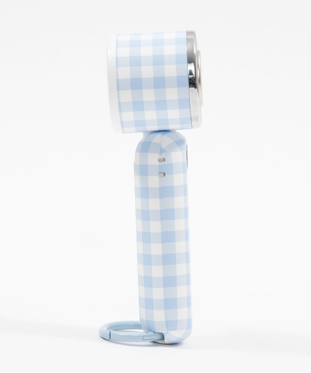 WEGO 【暑さ対策】3WAYペルチェハンディファン 