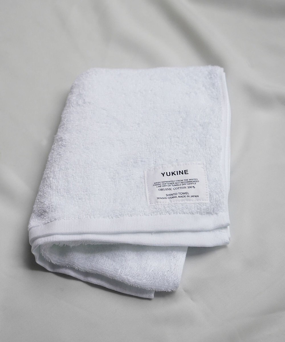 SHINTO TOWEL 【閲覧人気NO.2/YUKINE】 フェイスタオル 