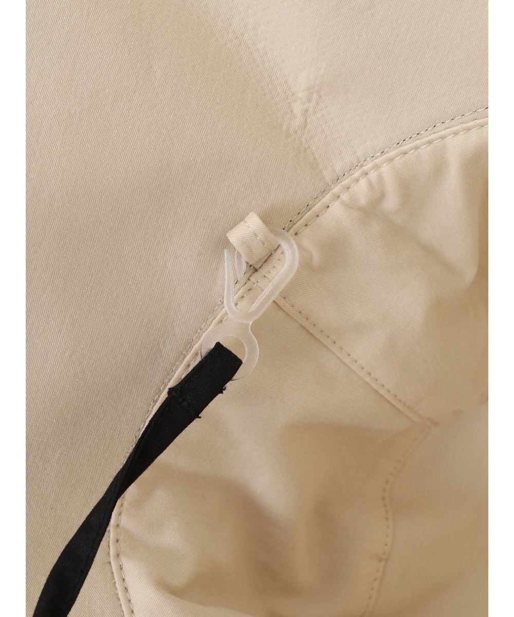 Green Parks ・ＴＯＲＣＨ　リバーシブルロングバイザーハット 