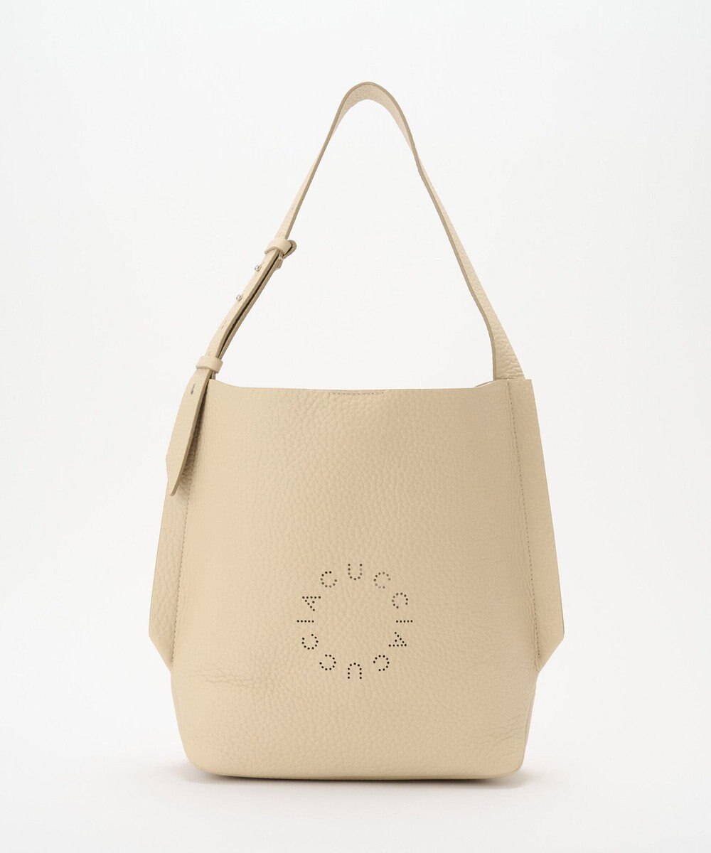 IACUCCI ルオータ ワンハンドルトート ALCE 