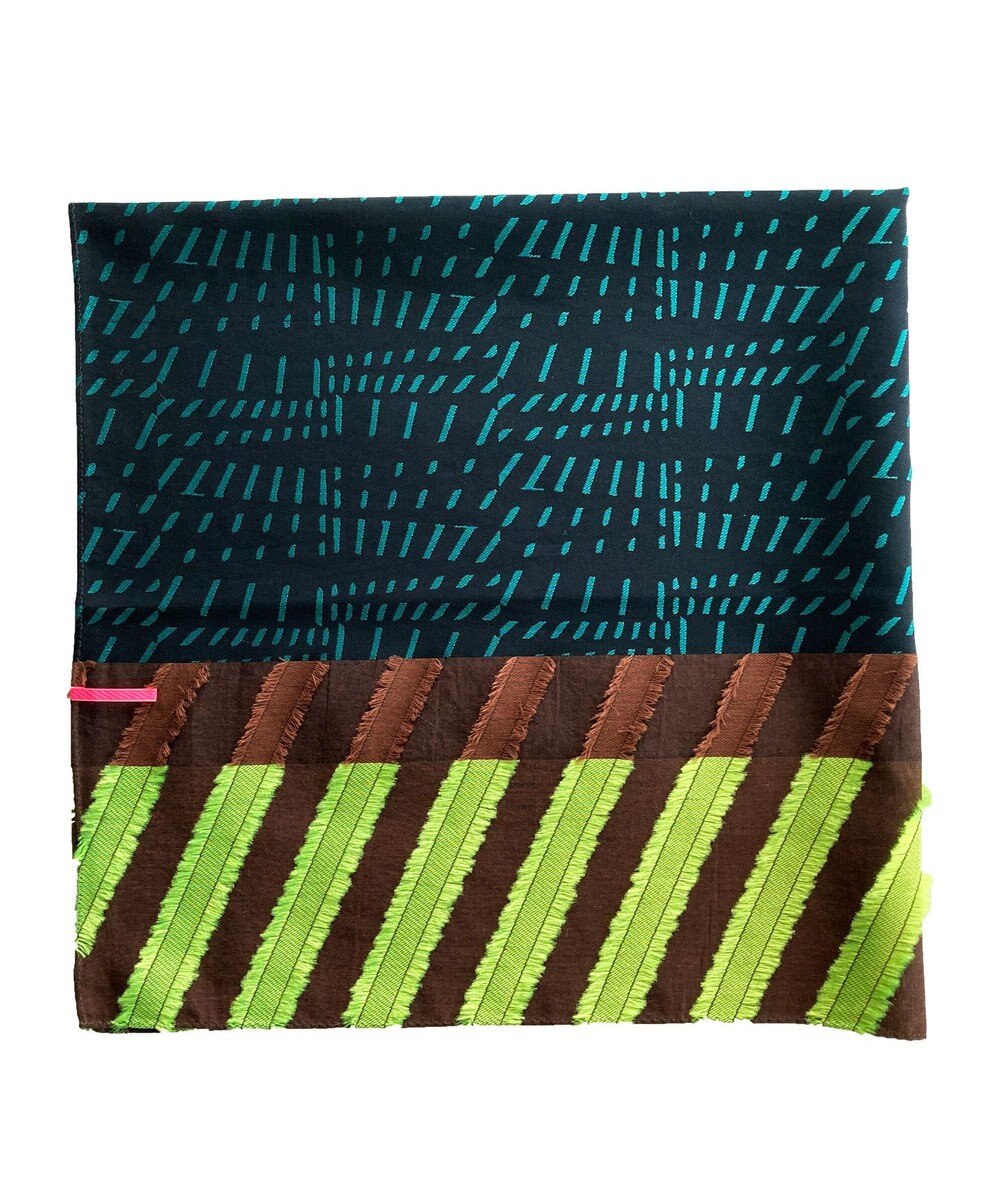 POLS キュプラスカーフ 