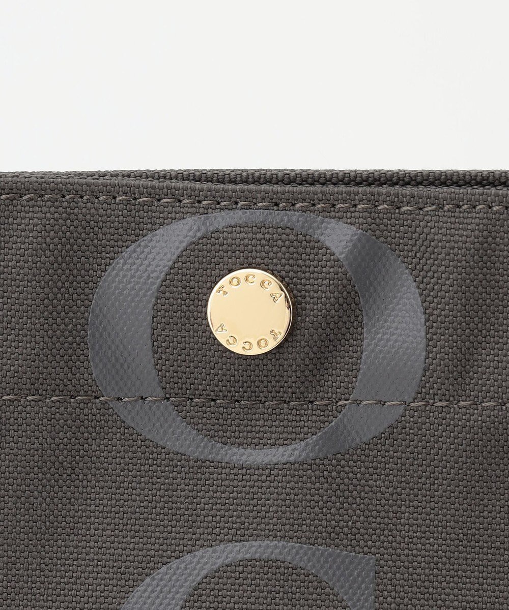 TOCCA 【WEB＆一部店舗限定】【A4サイズ対応】FOLLOWING TOCCA A4 TOTE トートバッグ 