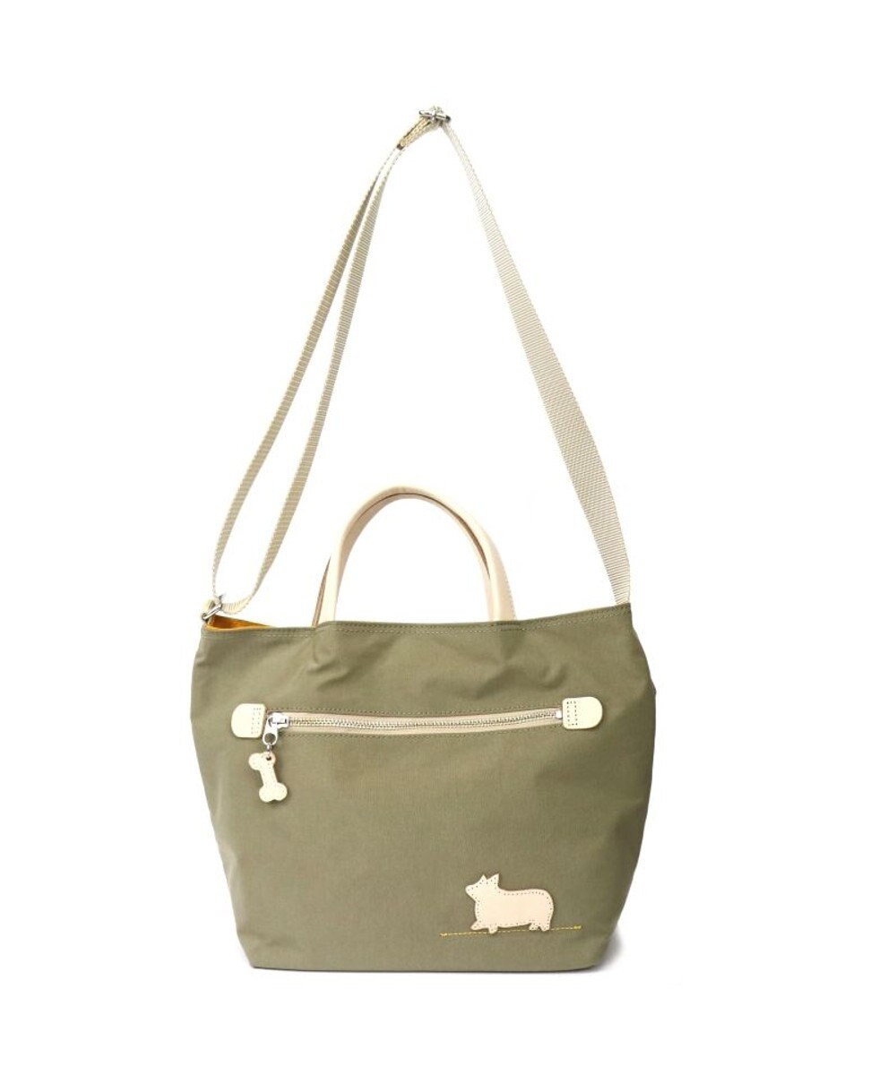 Regalo Felice 【軽量 / 弱撥水 / お散歩バッグにもオススメ】トート / REGALO 