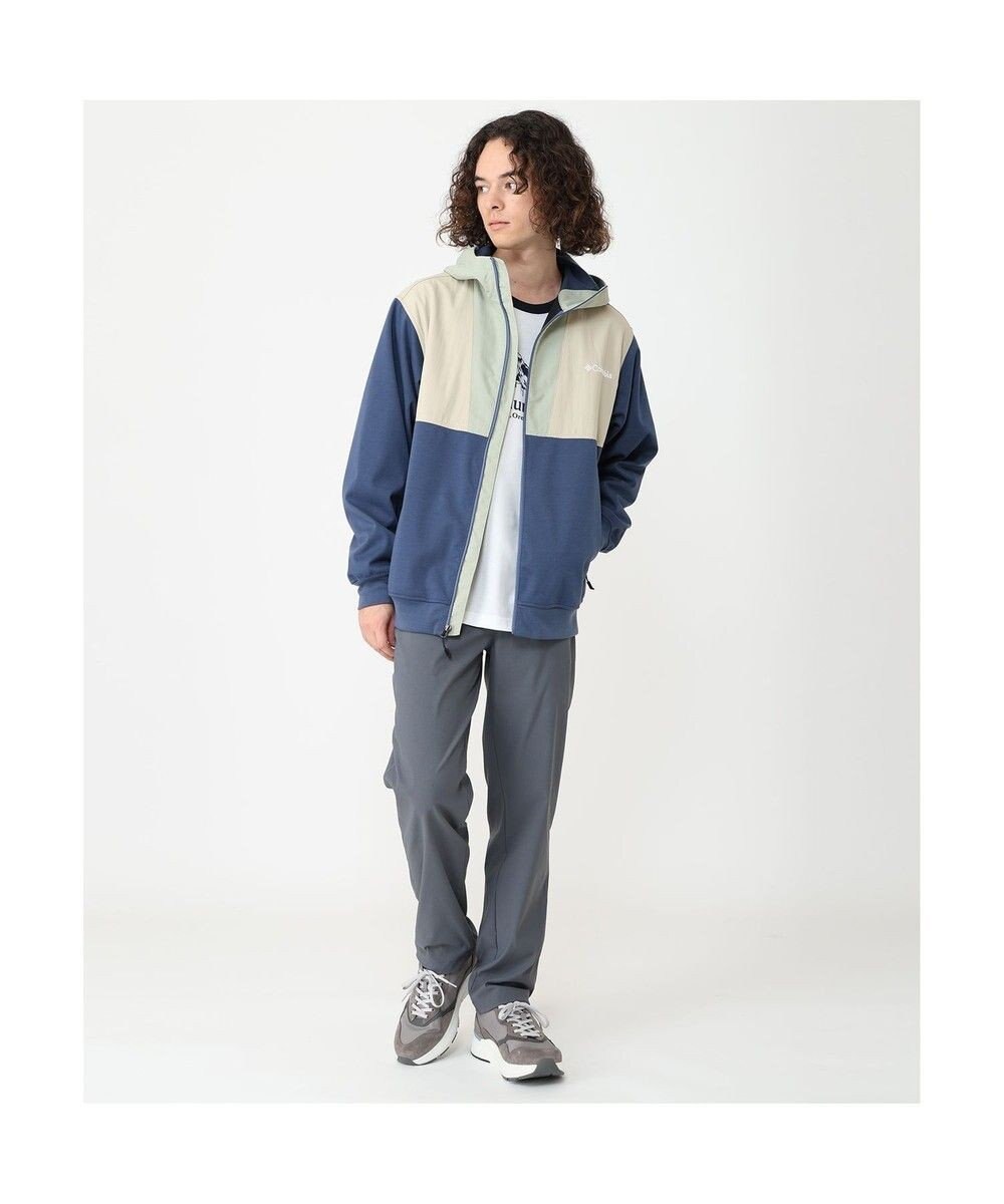 Columbia Columbia/ ウィルキンソンコーブフーディ /コロンビア 