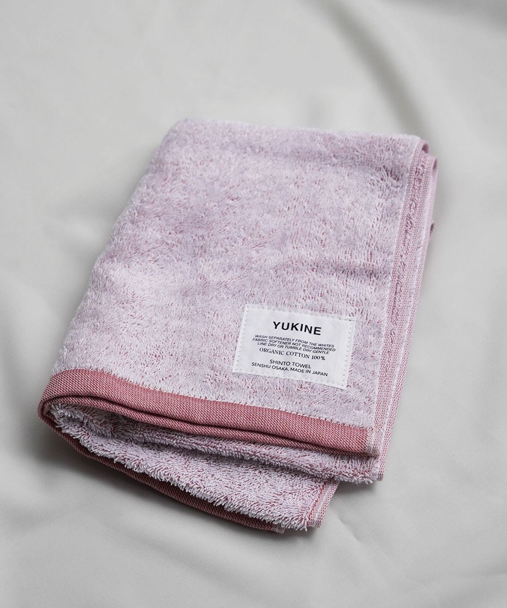 SHINTO TOWEL 【閲覧人気NO.2/YUKINE】 フェイスタオル 
