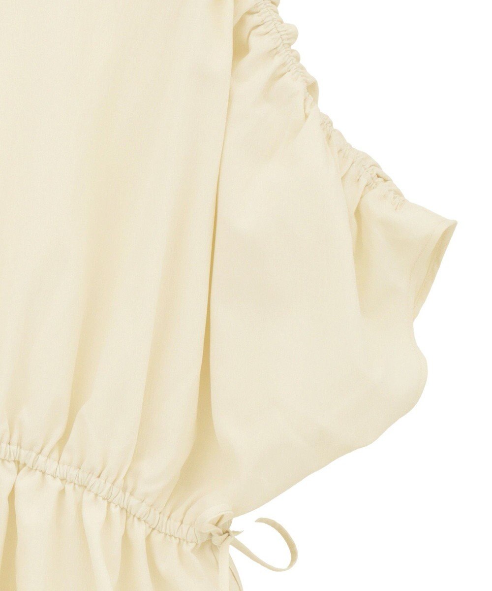 CRAFT STANDARD BOUTIQUE ショルダードロストチュニック 