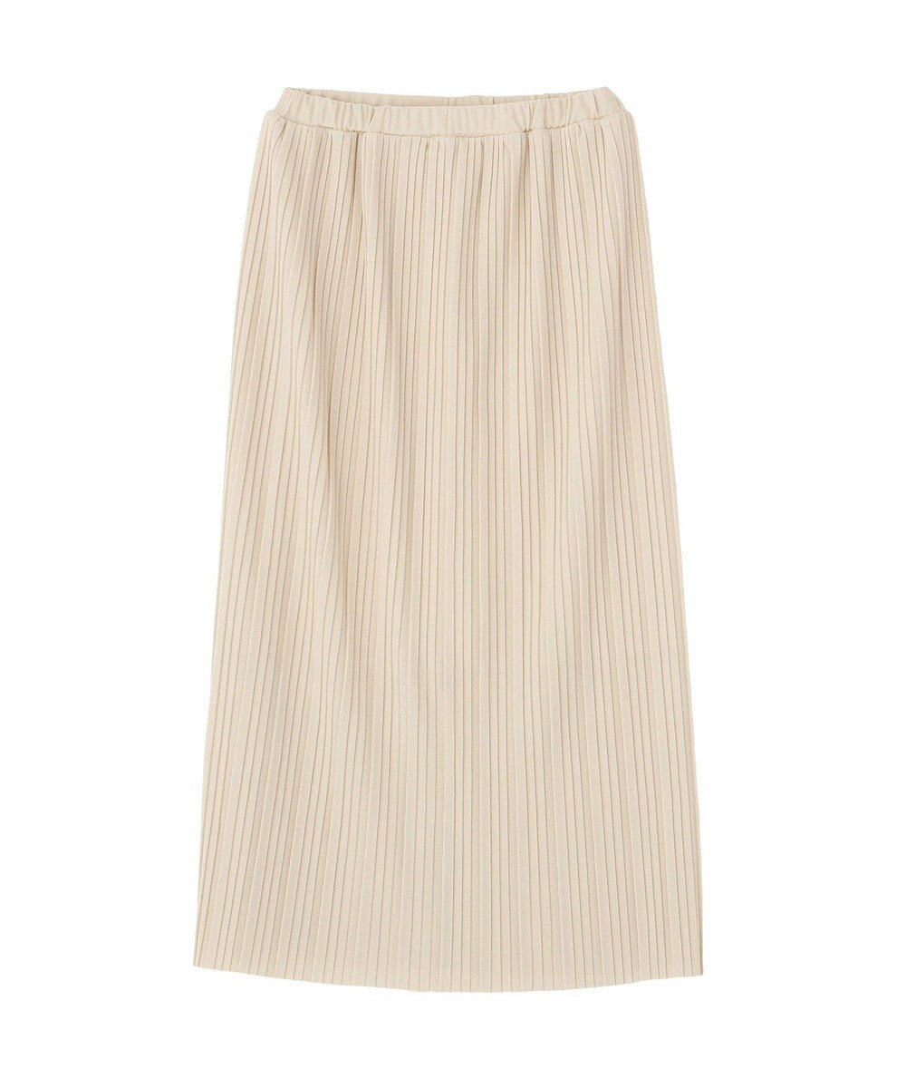 Green Parks プリーツスカート 