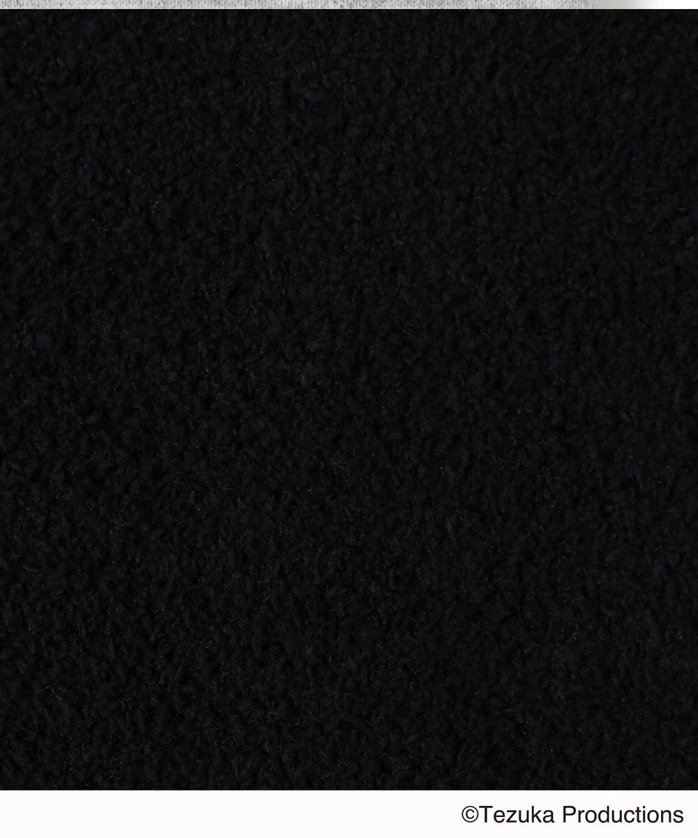 JOSEPH HOMME ブラック・ジャック×JOSEPH HOMME　ONE POINT BOA KNIT SHORTS 