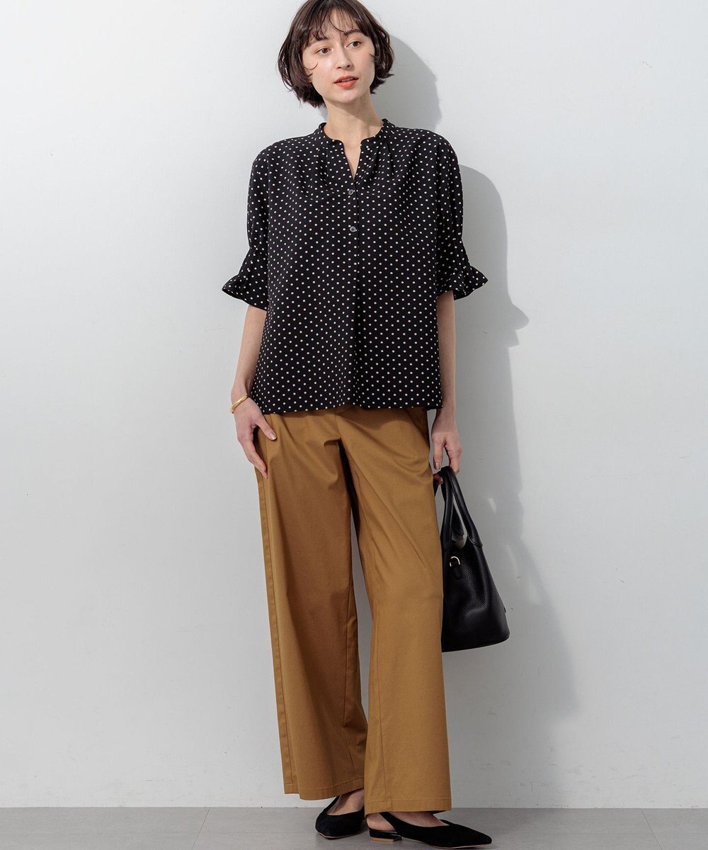 23区 【WEB限定】フラット バングル 