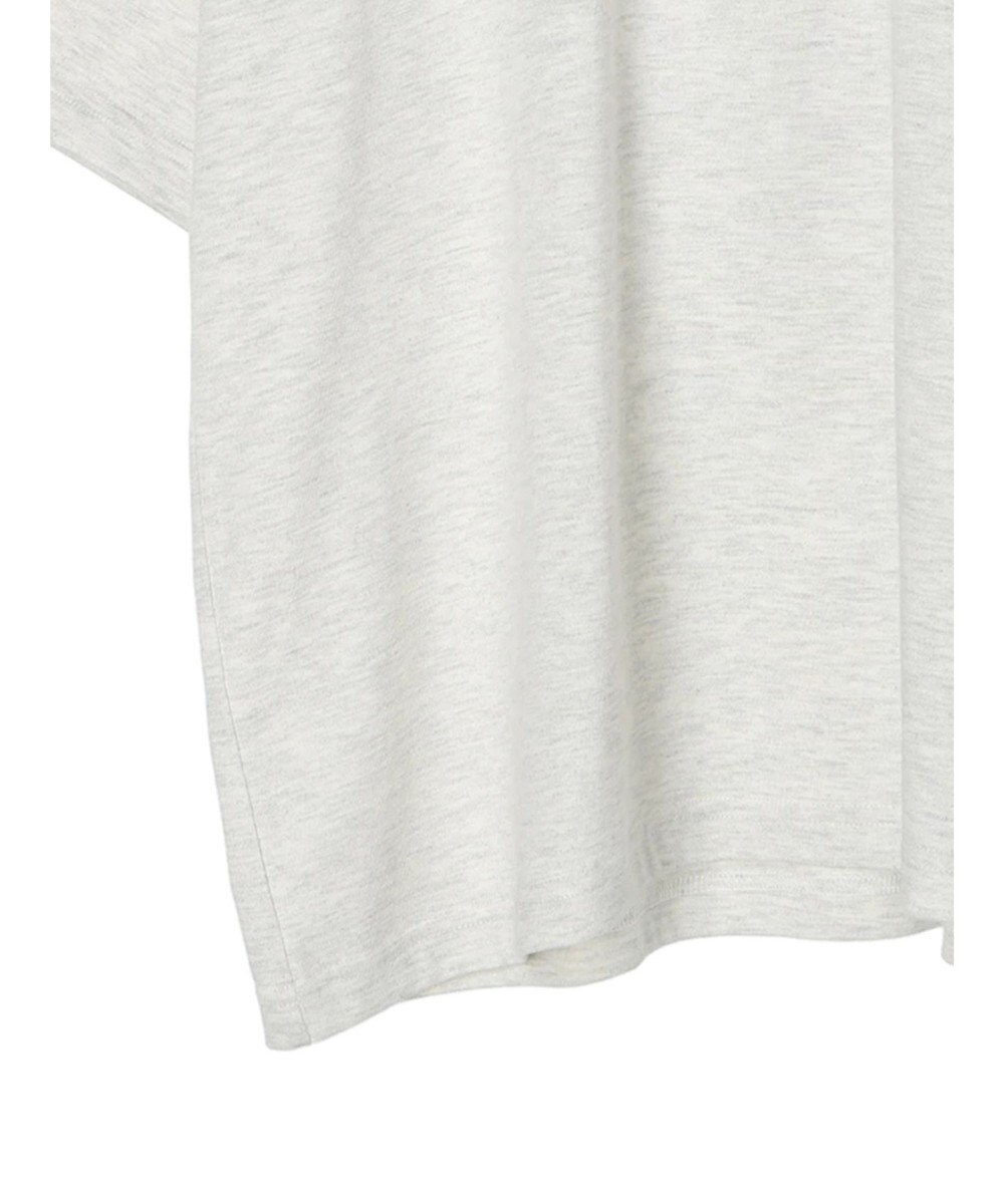 Green Parks ジョグマン／カラフルバックプリントＴシャツ 