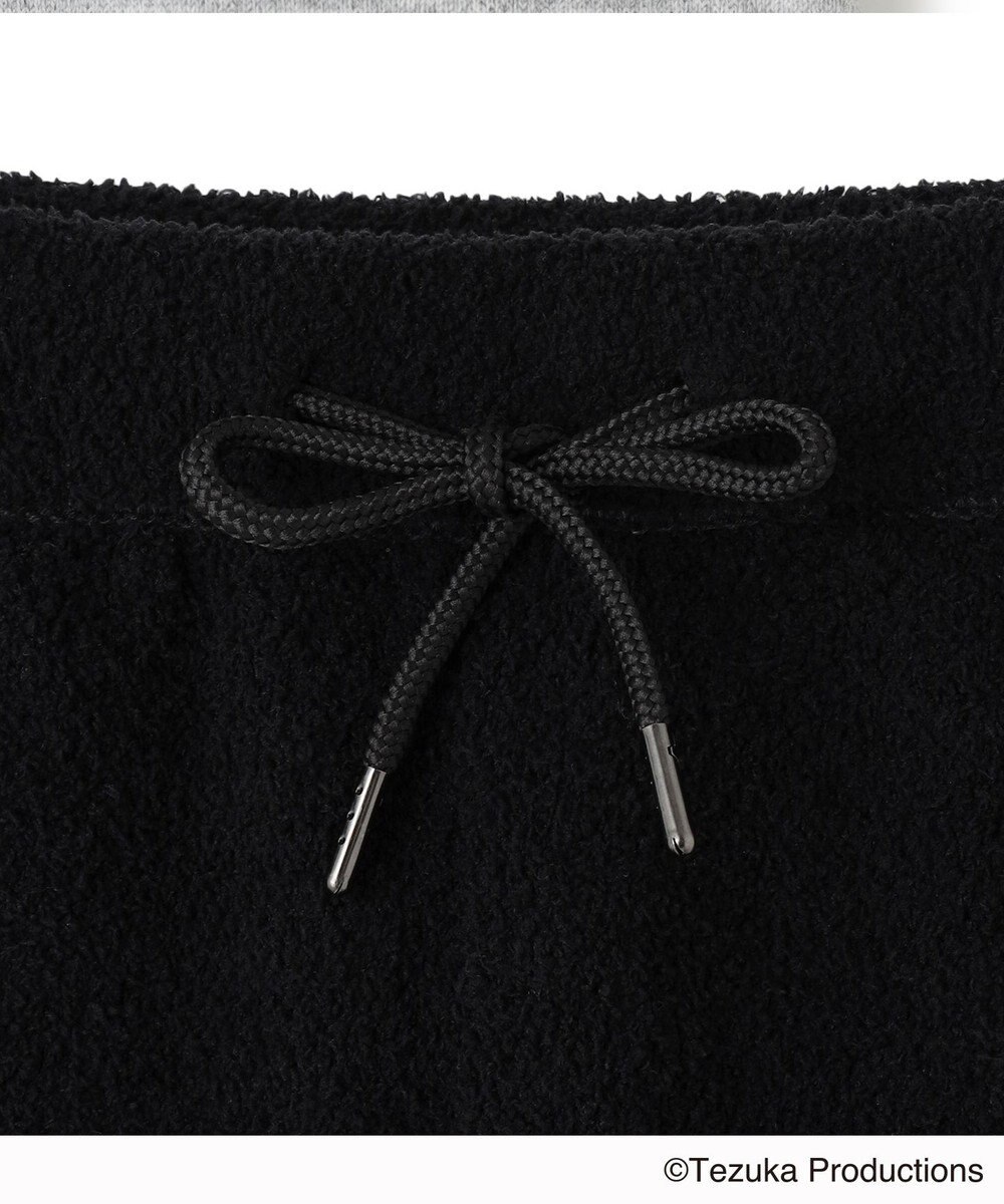 JOSEPH HOMME ブラック・ジャック×JOSEPH HOMME　ONE POINT BOA KNIT SHORTS 