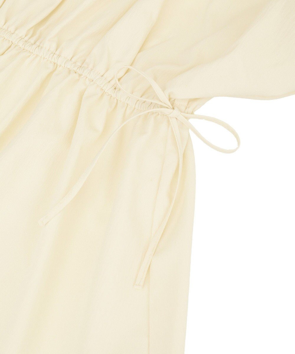 CRAFT STANDARD BOUTIQUE ショルダードロストチュニック 