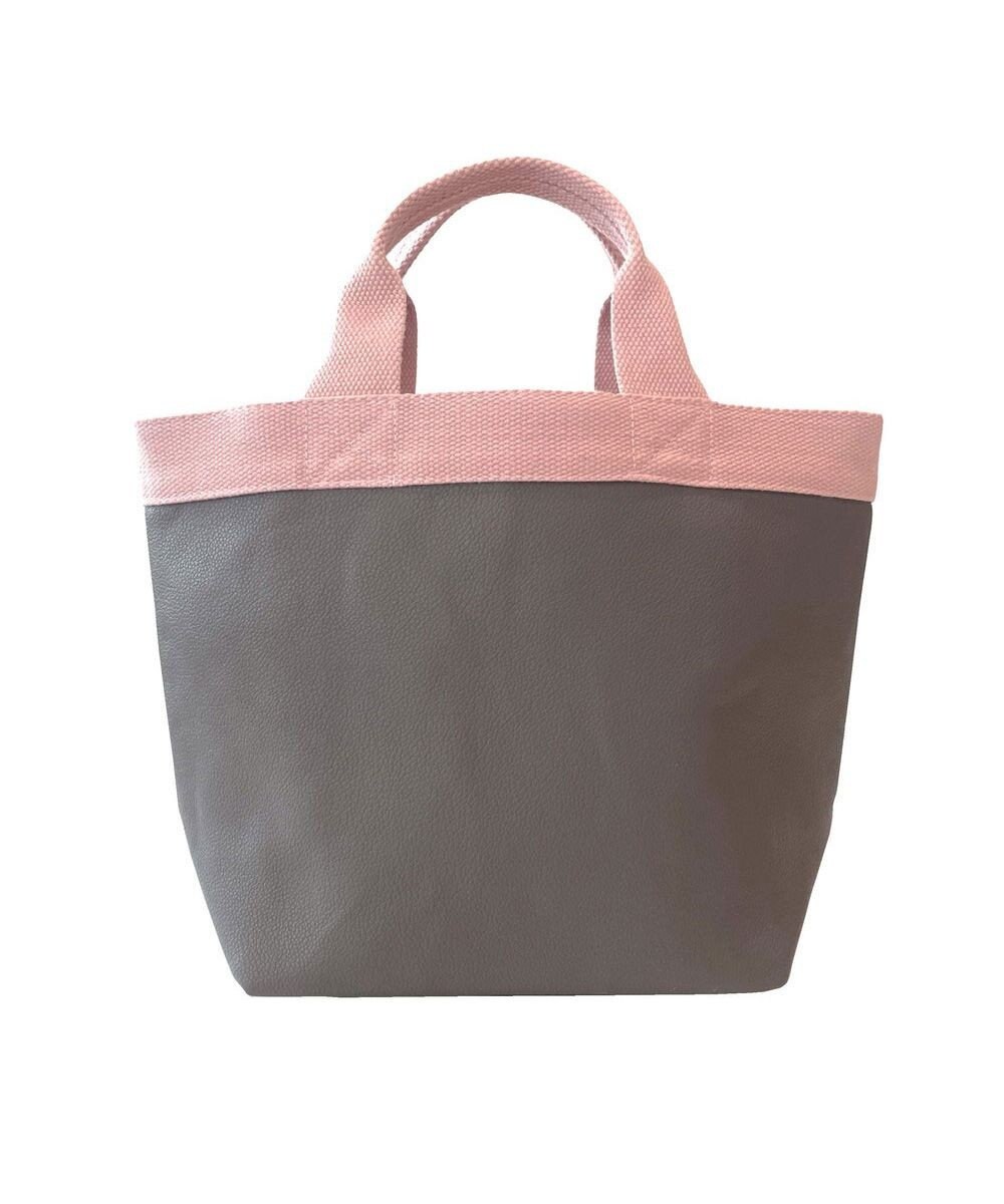 ROOTOTE 1109【スマホ用ポケット付き】EU.デリ.クロレ-B 