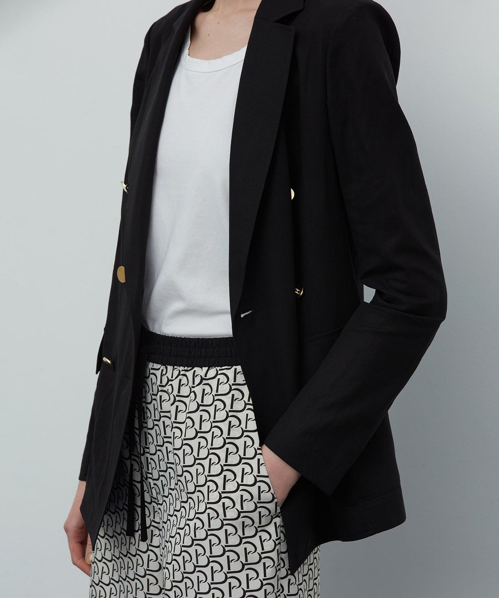 BEIGE， 【S-size】RIVOLI / ダブルジャケット 