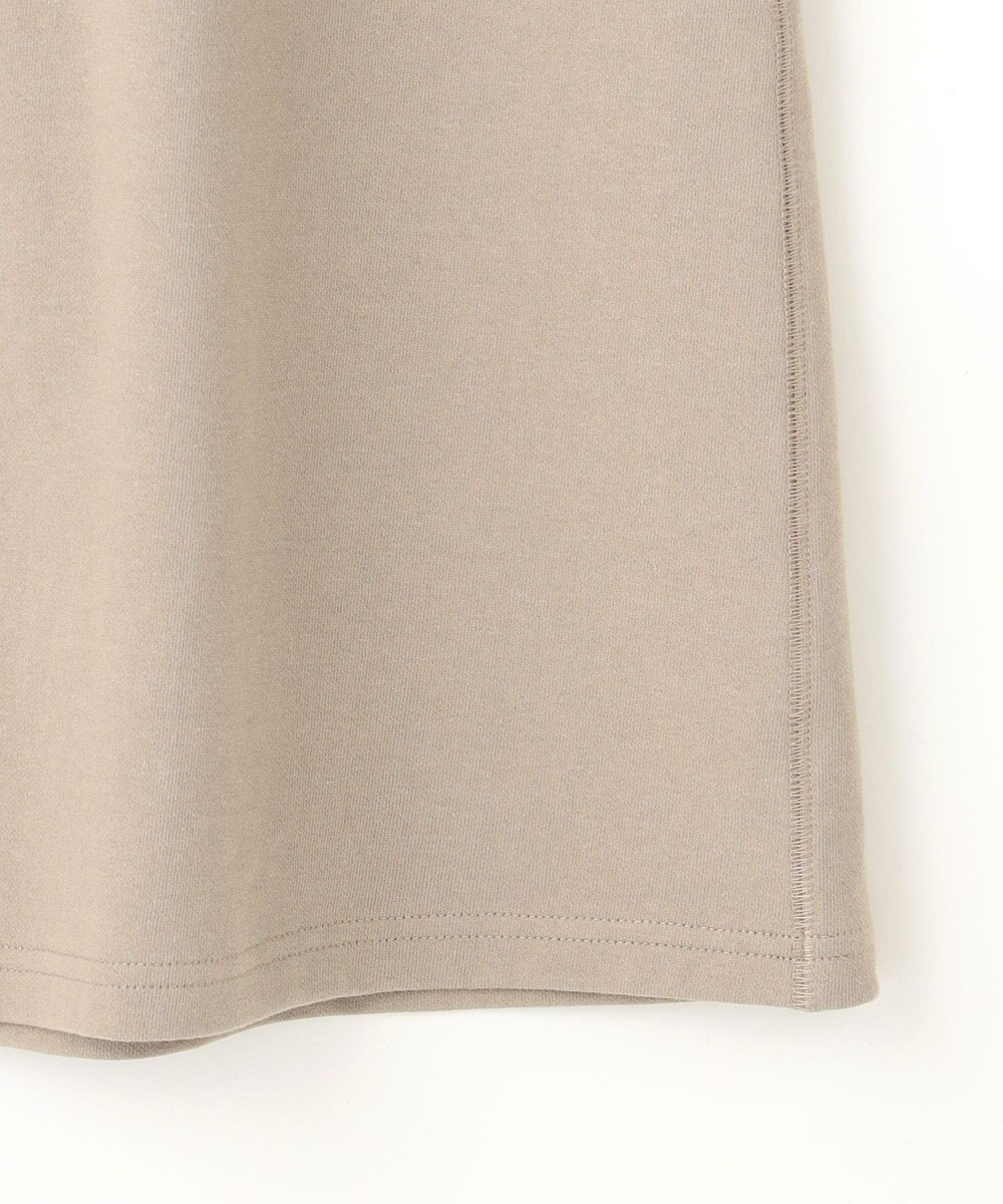 23区 【SLOW/WEB限定】ラスティックテリー ナロー スカート 