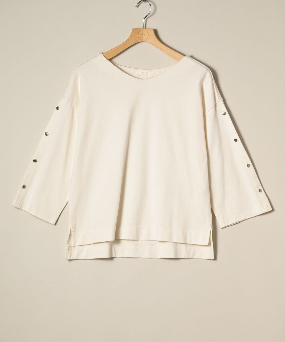 ONWARD Reuse Park 【any SiS】カットソー春夏 