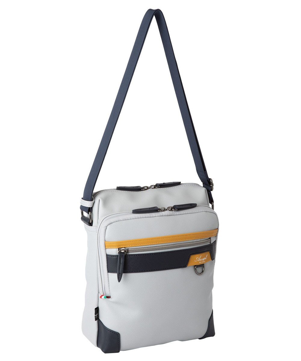 ACE BAGS & LUGGAGE Arcapel ベレル ショルダーバッグ  17541 アルカペル 
