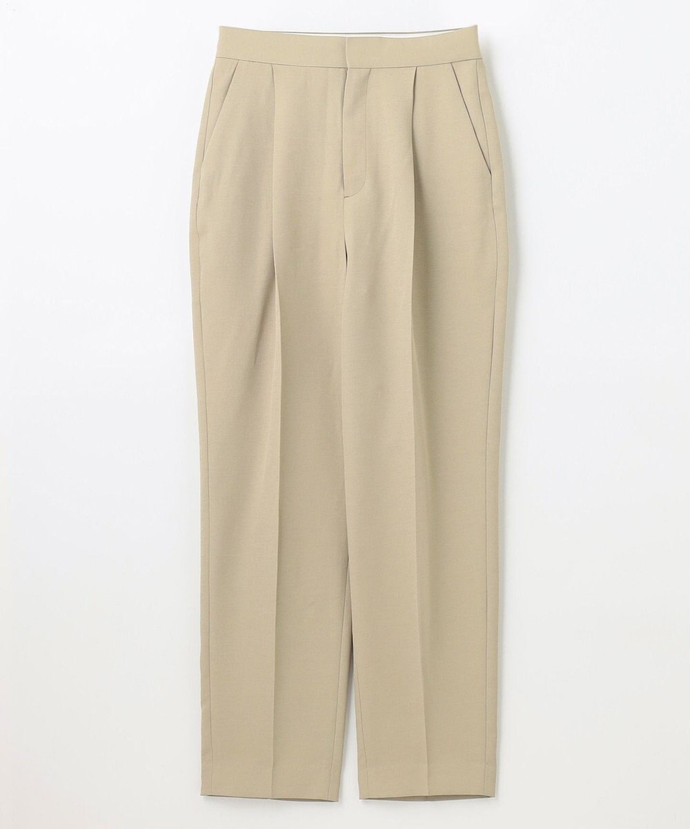 NAVE 【Nave】ライトツイル パンツ 