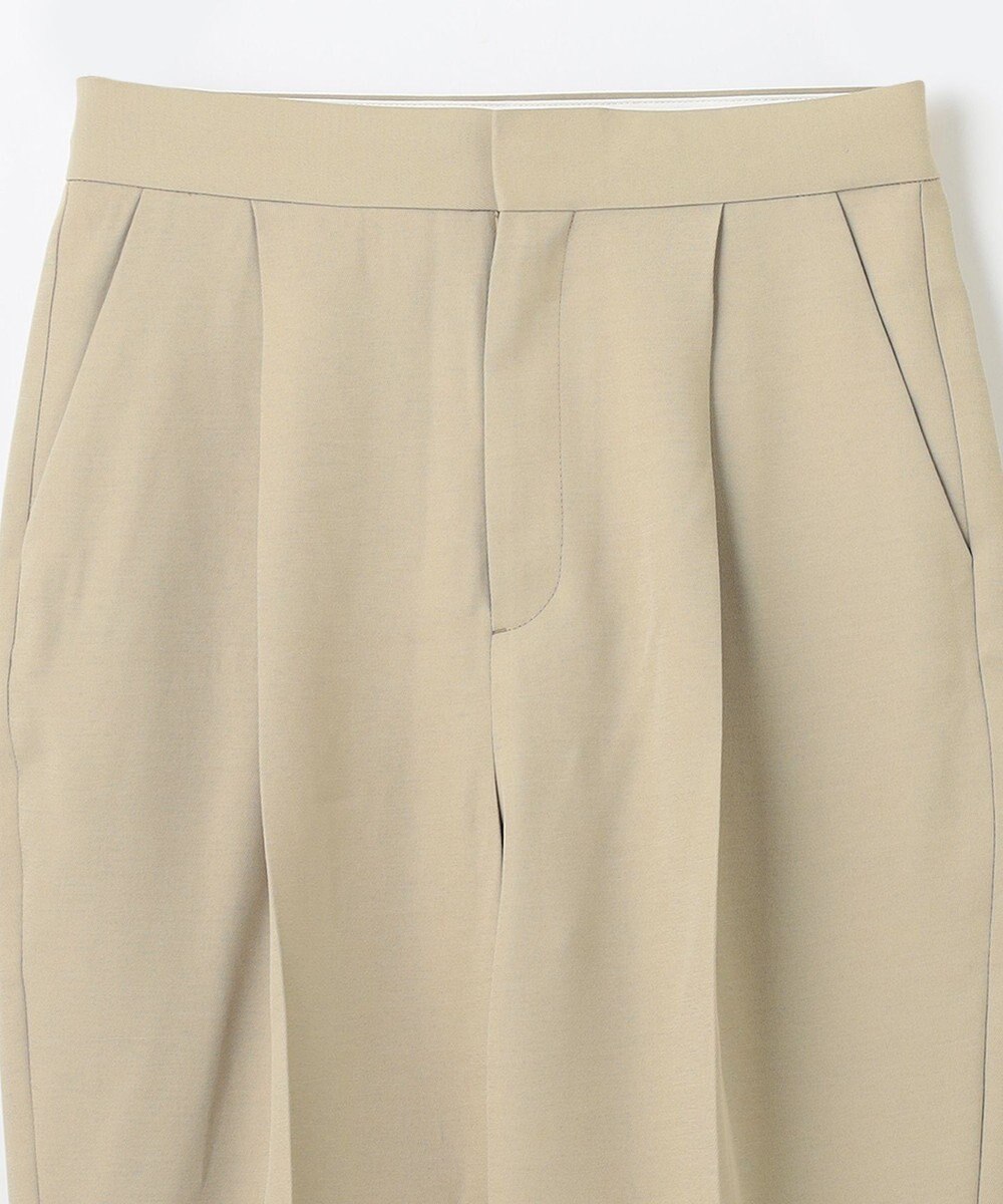 NAVE 【Nave】ライトツイル パンツ 