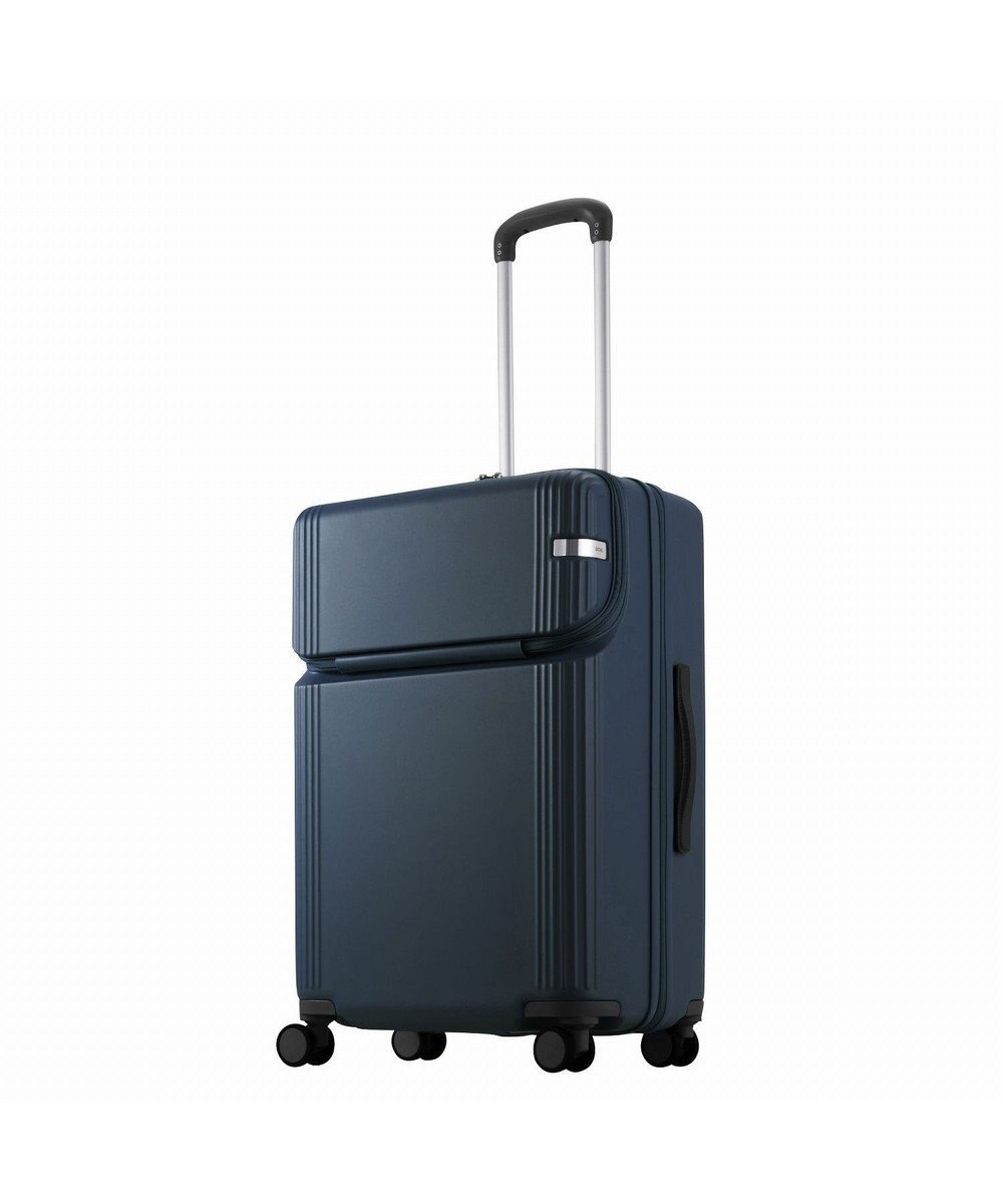 ACE BAGS & LUGGAGE ace. ファーニットZ スーツケース 62L 05045 エース 