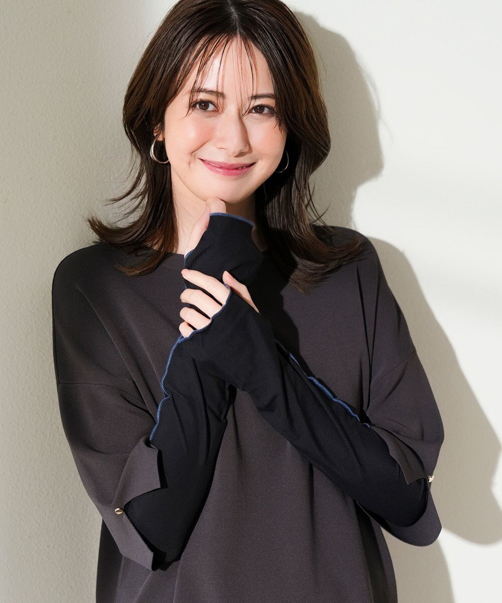 ANY SIS 【WEB限定】 アームカバー 