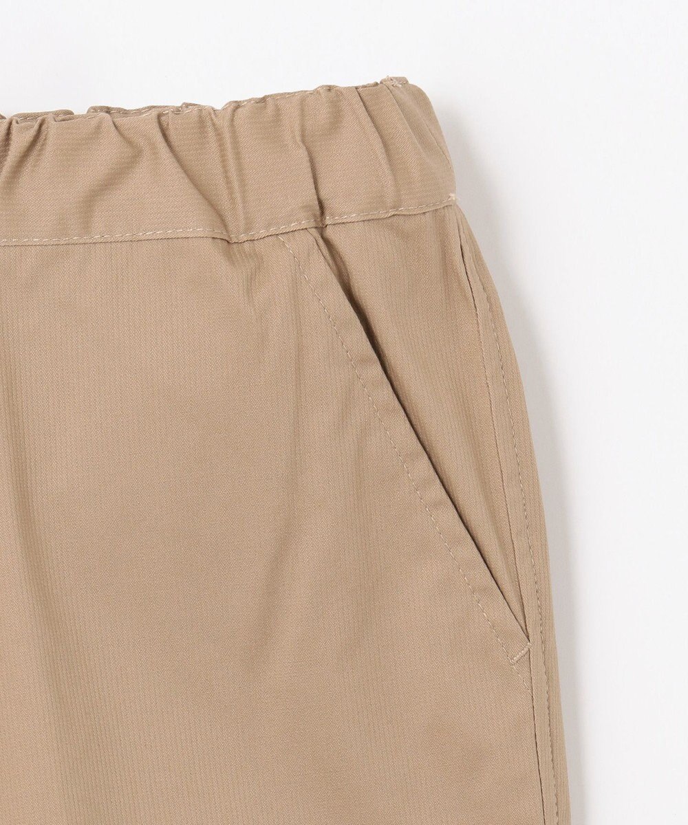 J.PRESS KIDS 【100-130㎝】コットンストレッチ ショートパンツ 