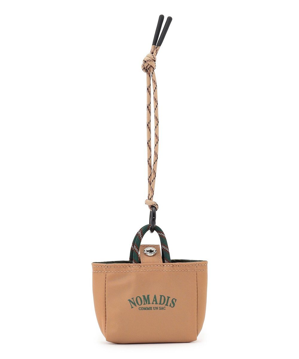 23区 NOMADIS SAC MIGNON ミニバッグ チャーム 