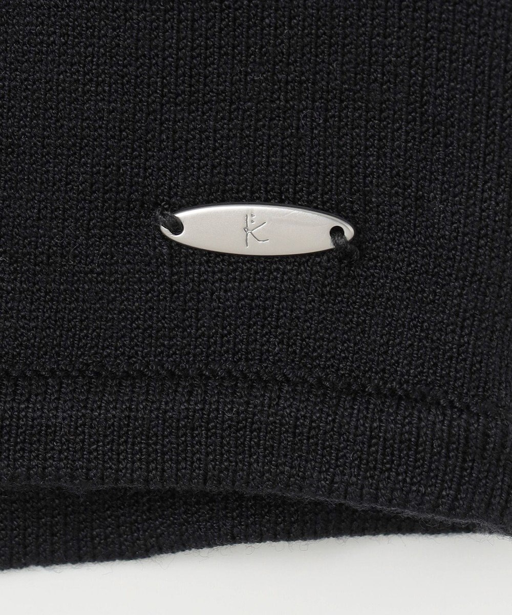 組曲 KIDS 【110-140㎝】レーシー ボレロ 