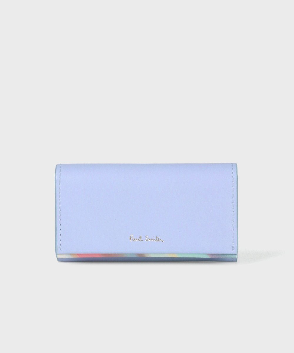 Paul Smith スプレースワールトリム キーケース 