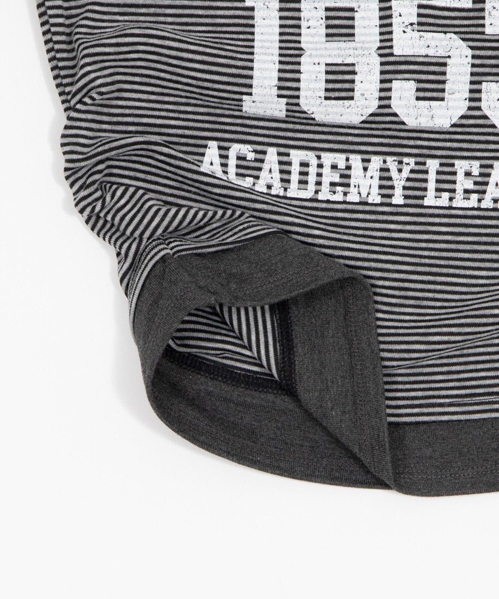 WEGO グラフィックレイヤードドッキングT 